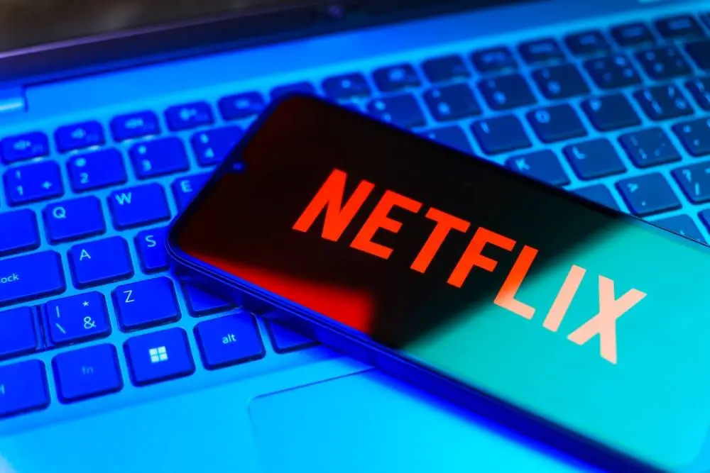 Menyambut Earning si Raja Streaming, Netflix (NFLX)