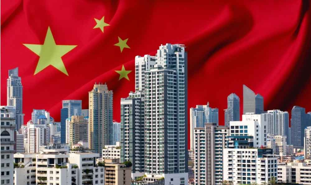 Digest Saham: China akan siapkan stimulus baru, Boeing Pangkas 10% workforce 