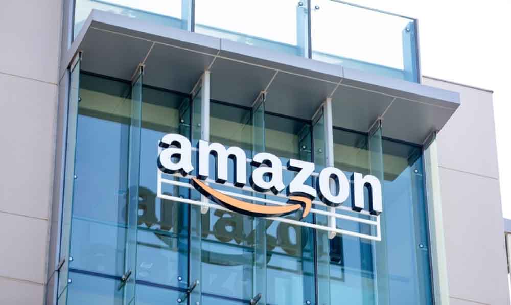 Digest Saham: AMZN Invest US$500 juta di energi Nuklir Untuk Kebutuhan Listrik