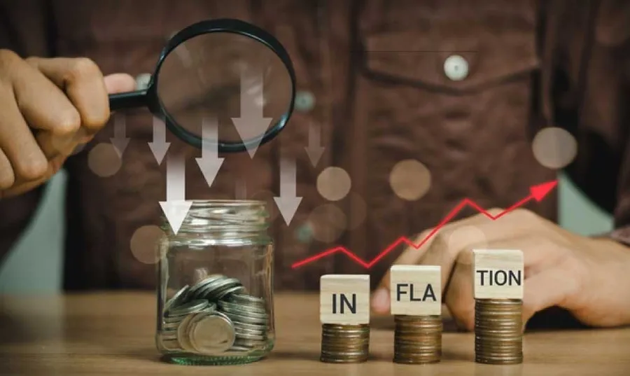 Digest Saham: Inflasi US Telah Mencapai Target The Fed di Level 2.1%