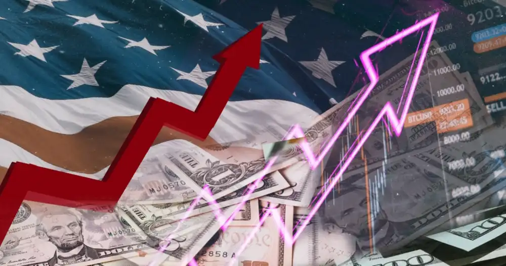 Kebijakan Ekonomi Trump Kontoversial, Lantas Apa Dampak Ke Market?