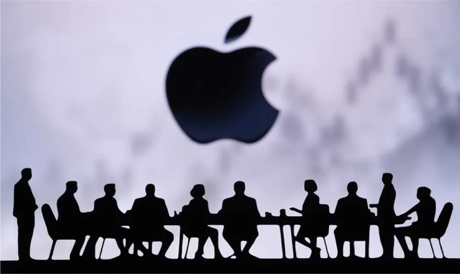 Digest Saham: Apple Keluarkan Produk Baru, Meta Potong Subs Fee