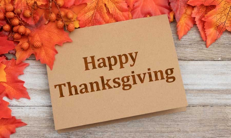 Digest Saham: Masyarakat belanja US$6.1 miliar (+8.8 yoy) selama hari Thanksgiving