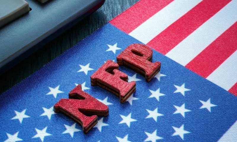 Digest Saham: Nonfarm payrolls diperkirakan meningkat 214.000 pada November