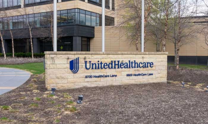 Digest Saham: Pembunuh Bos UnitedHealthcare Berhasil Ditangkap!