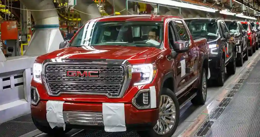 Daily News Saham AS - 16 Desember 2024