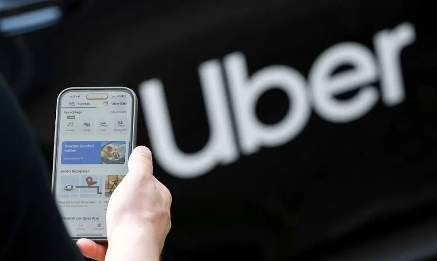 Digest Saham: Akusisi FoodPanda Oleh UBER Terancam Gagal!