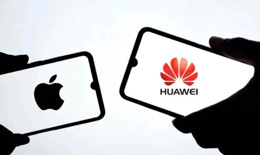 Digest Saham: Penjualan Ponsel Apple di China Terancam