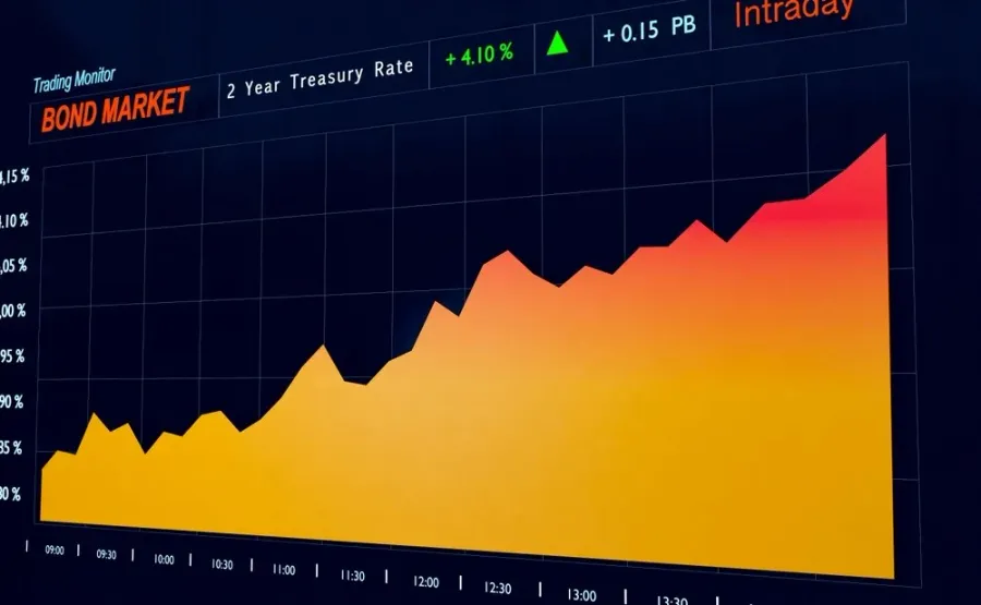 Pesan Tersembunyi di balik Yield Curve Obligasi