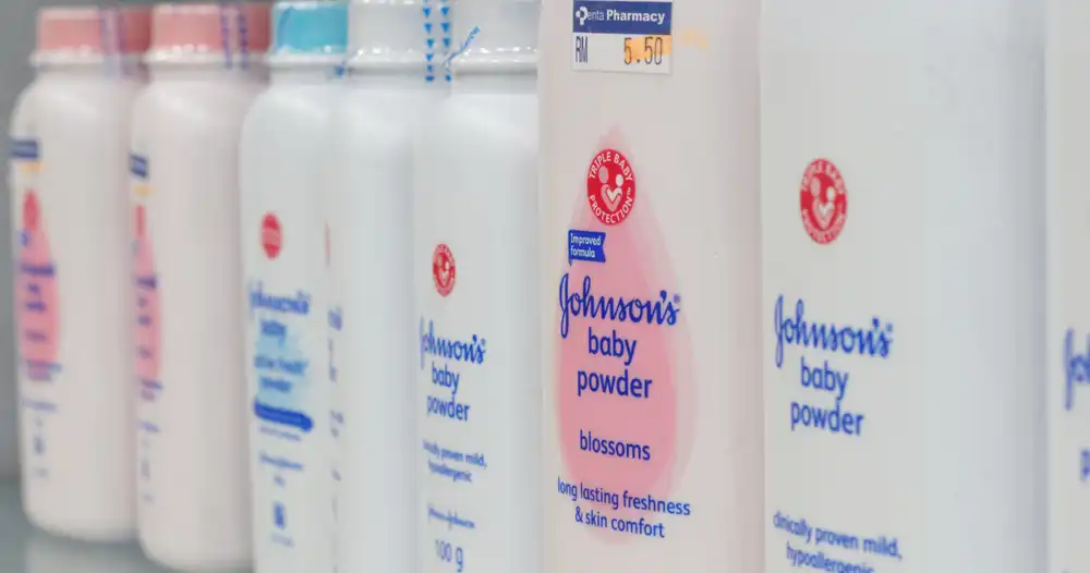 Mengulas Prospek Kinerja Johnson&Johnson, Sebelum Rilis Laporan Keuangan FY2024