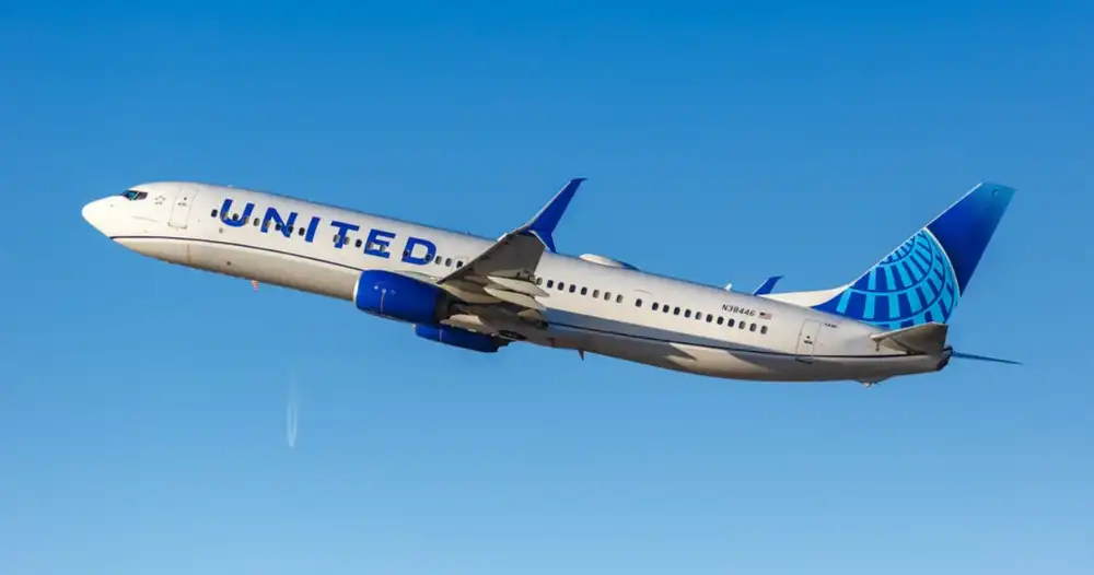 Mengulas Prospek Kinerja United Airlines, Sebelum Rilis Laporan Keuangan FY2024