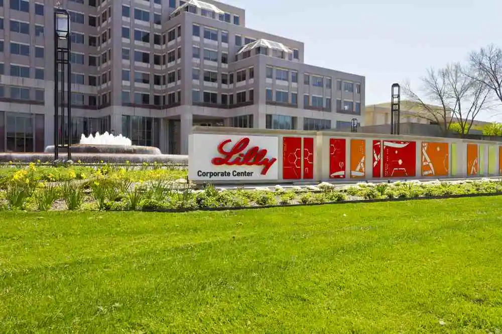 Mengulas Prospek Kinerja Eli Lilly & Co Sebelum Rilis Laporan Keuangan FY2024