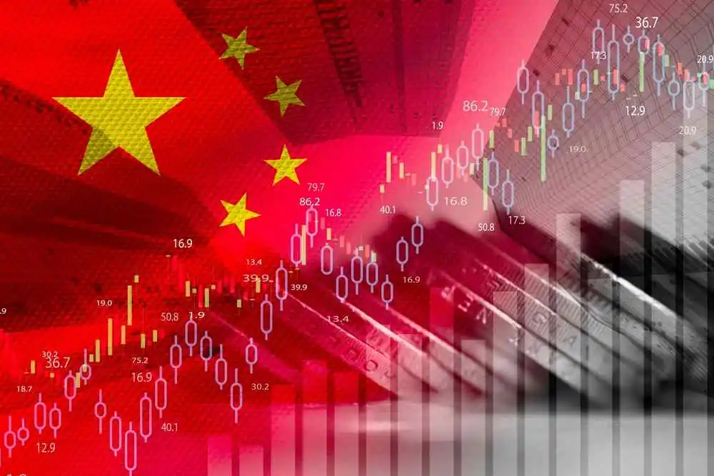 Cara China Untuk Memenangkan Persaingan AI dan Tech Secara Global