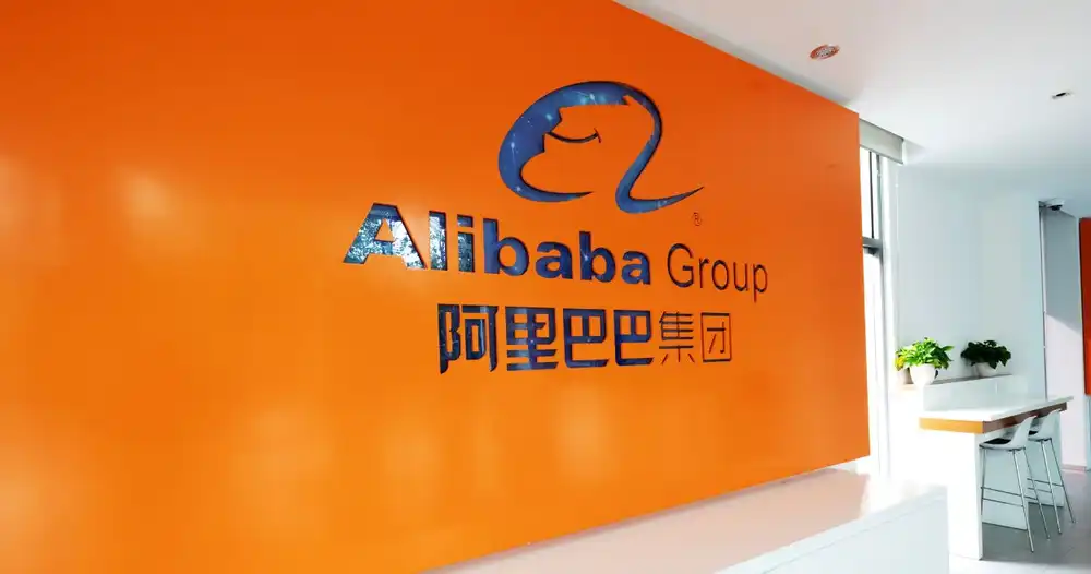 Alibaba Ekspansi ke Sektor Cloud dan AI, Rencana Investasi $53 Miliar