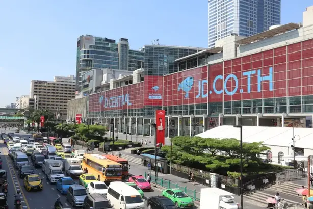 EPS JD.com Diproyeksikan Naik 40.25% YoY, Simak Prospeknya!!!