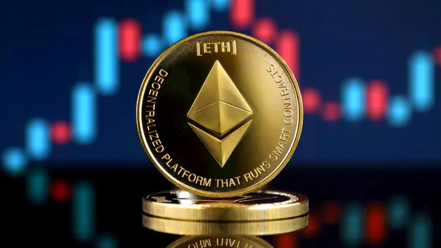 Mengulas Coin ETH, Apakah Layak Invest di ETH?