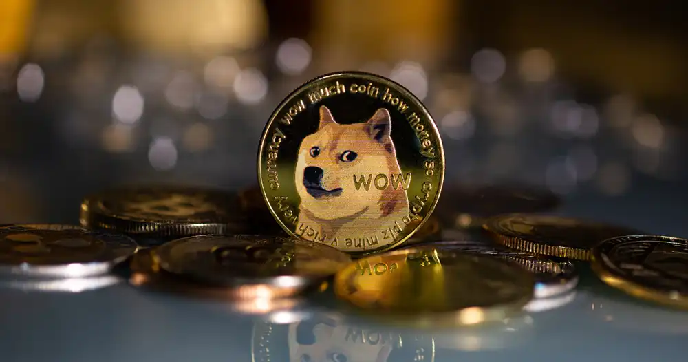Koin Meme Rebound: Dogecoin Stabil, Robinhood Tambah Koin Baru