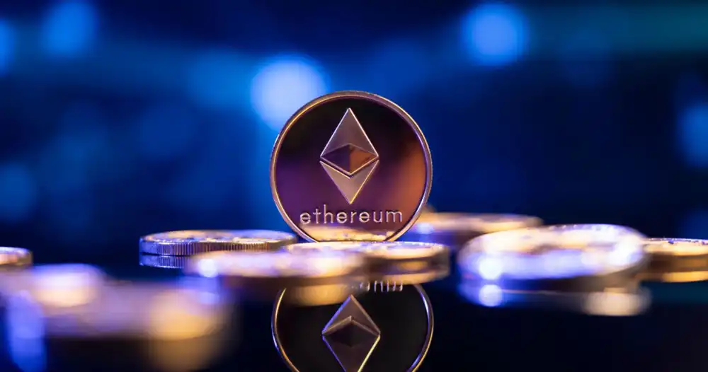 Harga ETH Sideways, Apakah Karena Penjualan Ethereum Foundation? 