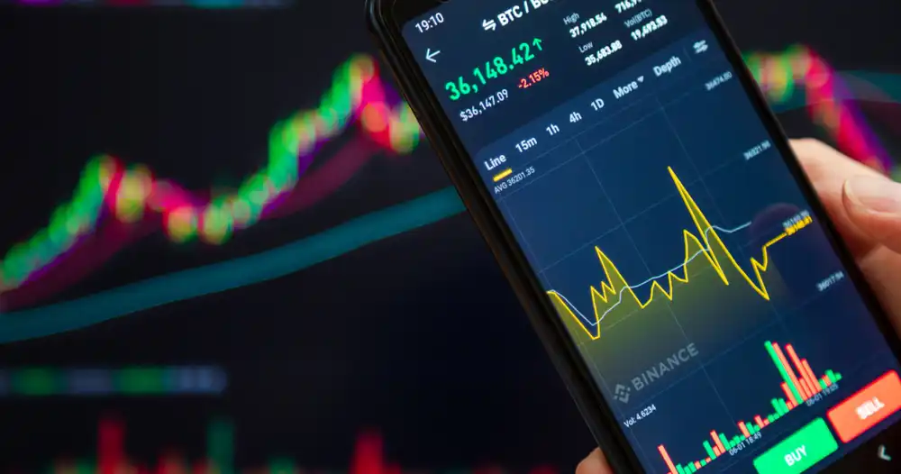 Harga Binance Coin (BNB) Anjlok: Manipulasi Pasar & Skandal Internal