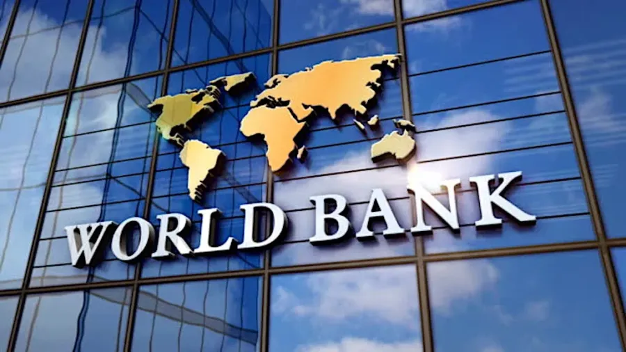 Bank Dunia Pangkas Tajam Proyeksi Pertumbuhan Ekonomi Global