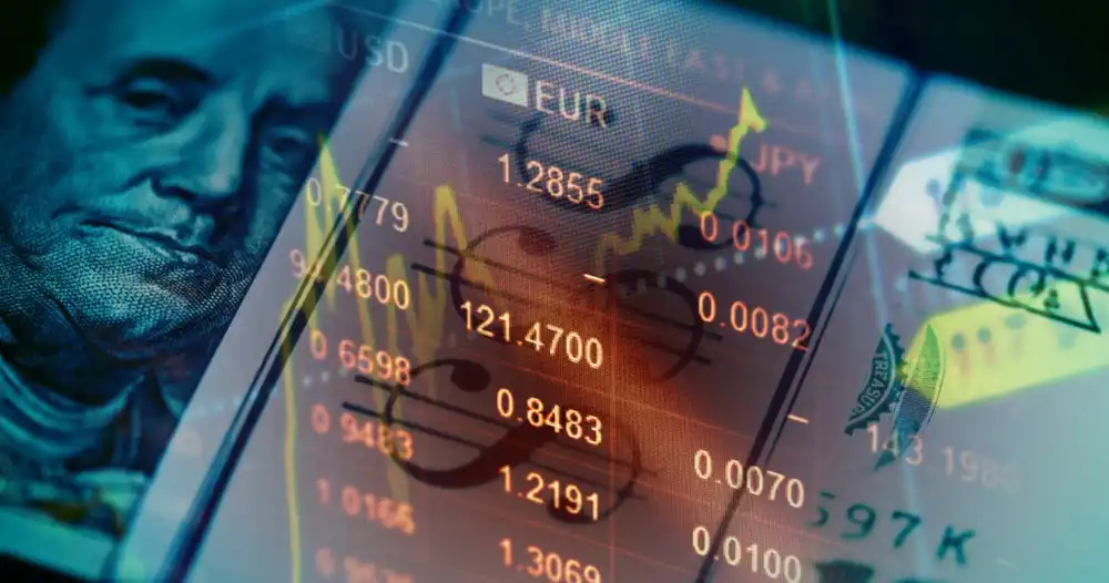 Dampak Data Nonfarm Payrolls (NFP) Terhadap Emas, Saham, BTC dan Keputusan The Fed