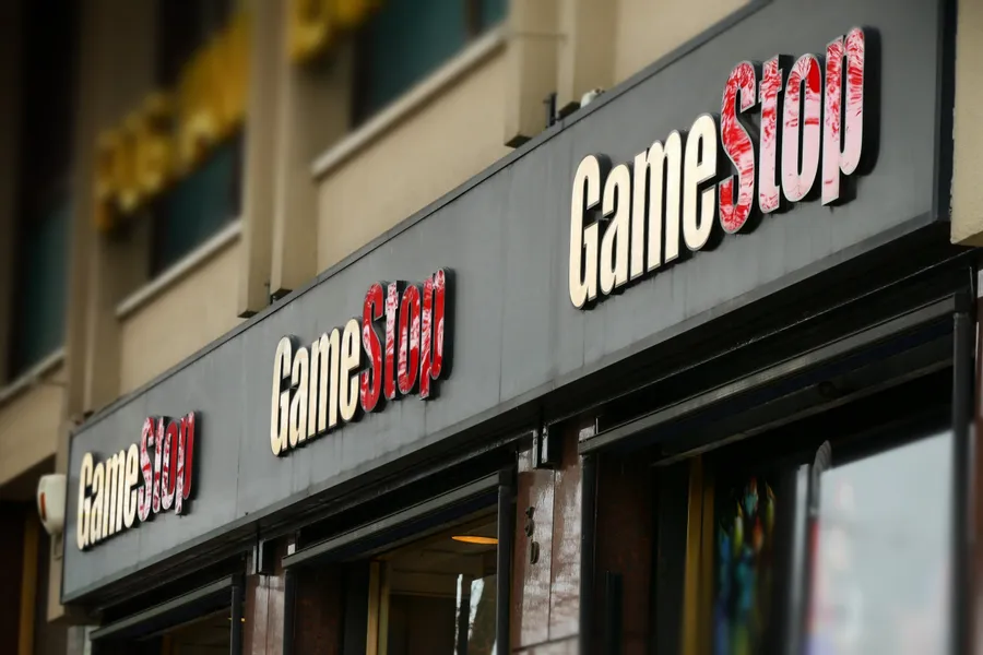 Pre-Earnings GameStop Corp. (GME): Apa yang Harus Diperhatikan?
