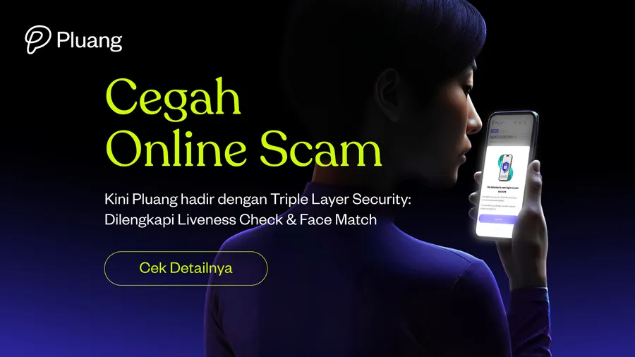 Waspada Kejahatan Online: Lindungi Akunmu dengan Keamanan Terbaru dari Pluang