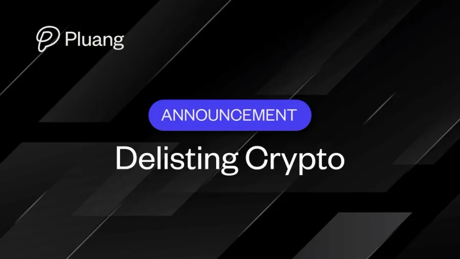 Pengumuman Delisting: FLM & PERP Akan Delisting dari Pluang