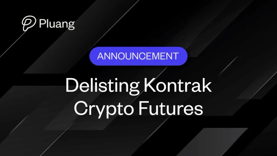 Pengumuman Delisting:  BEAMX-PERP & GHST-PERP Akan Delisting dari Crypto Futures