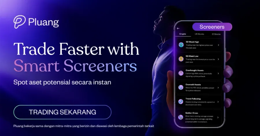 Temukan Aset yang Tepat dengan Lebih Cepat Pakai Screeners!