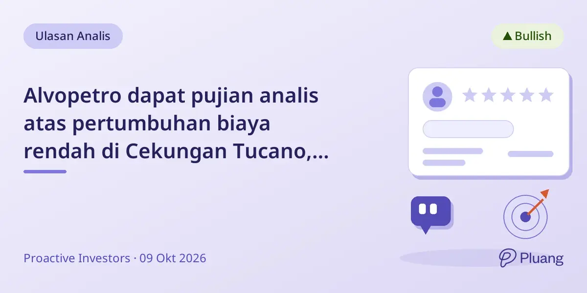 Alvopetro dapat pujian analis atas pertumbuhan biaya rendah di Cekungan Tucano, Brasil
