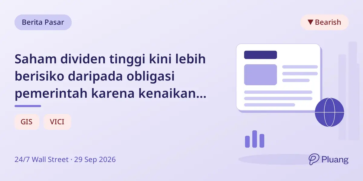 Saham dividen tinggi kini lebih berisiko daripada obligasi pemerintah karena kenaikan imbal hasil Treasury, kata Jim Cramer.