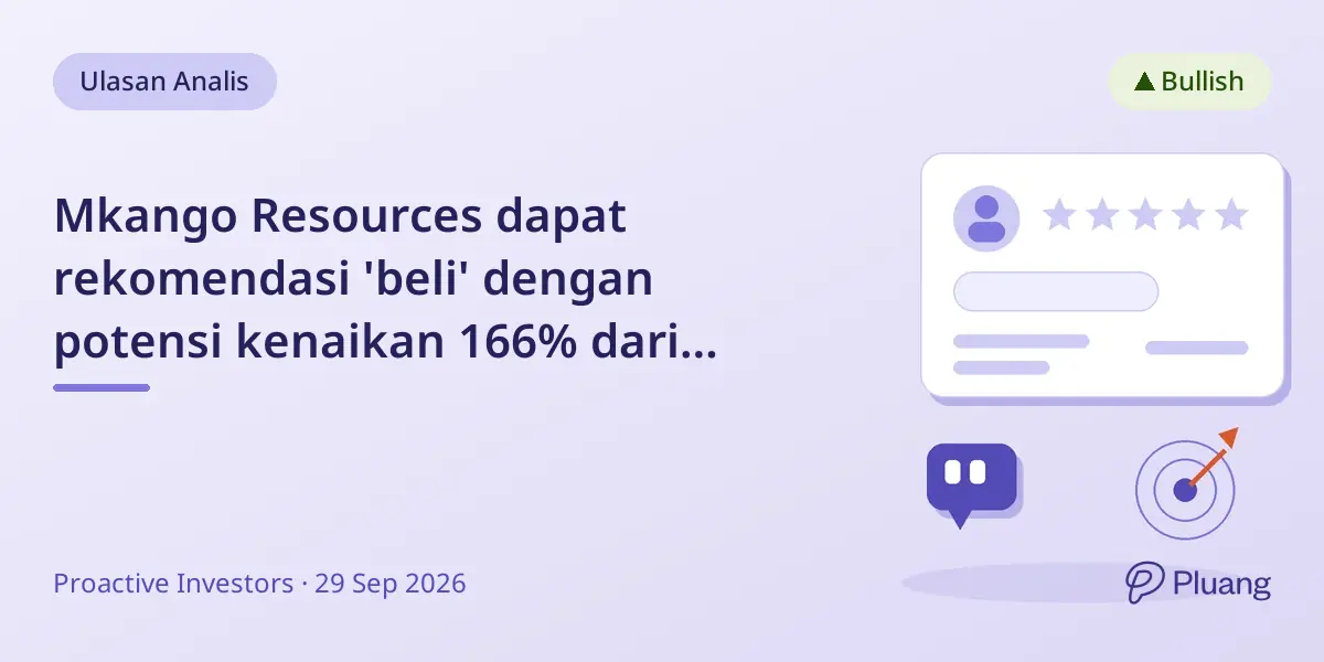 Mkango Resources dapat rekomendasi 'beli' dengan potensi kenaikan 166% dari bisnis daur ulang magnet langka