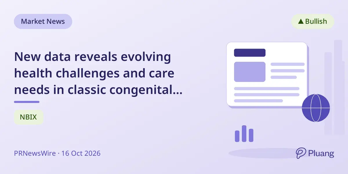 New data reveals evolving health challenges and care needs in classic congenital adrenal hyperplasia patients over their lifetime.