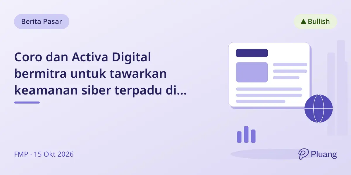 Coro dan Activa Digital bermitra untuk tawarkan keamanan siber terpadu di ruang kerja bersama di Italia.