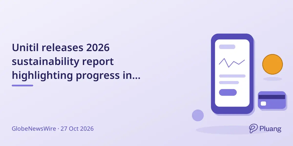 Unitil releases 2026 sustainability report highlighting progress in environmental and customer initiatives